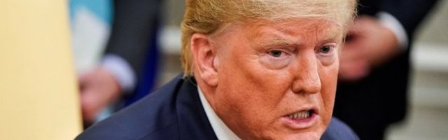 AMERIČKA DRŽAVA NAJTEŽE POGOĐENA EPIDEMIJOM U NEVIĐENOM PROBLEMU! Tramp ne da pomoć Njujorku jer je guverner demokrata?!