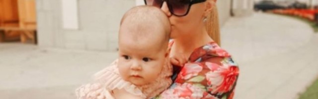 'Da li smo iskreno posvećene sebi ili imamo masku za svako novo jutro?' Mama Sofija otvoreno o majčinstvu