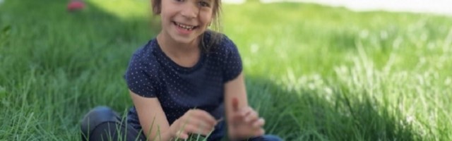 Mala Mila novac poklonila devojčici sa posebnim potrebama