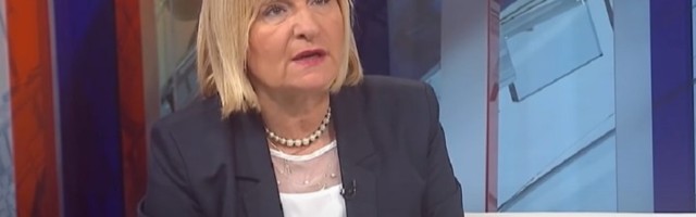 Smenjena načelnica: Vlast dve godine želi da me skloni