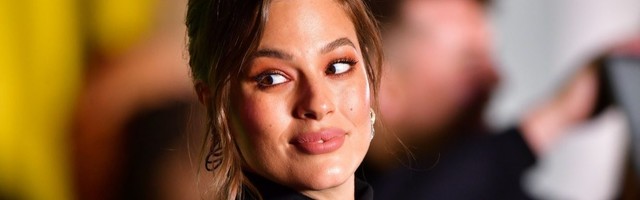 Ashley Graham očekuje drugo dete