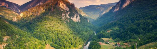 Srpska planina među pet prirodnih čuda Balkana koje treba videti - prema pisanju Forbsa