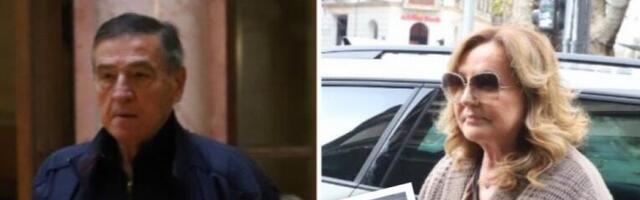 ANI BEKUTI NIJE DOBRO, DOZIVA MRKU DA DOĐE PO NJU: Pevačica sve lošije izgleda, TRAGEDIJA je UBIJA iznutra! (FOTO)