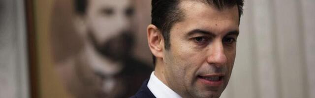 Kiril Petkov mandatar za sastav nove bugarske vlade