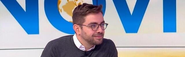 Mašojević: Neprijatno mi dok gledam predsednika koji govori o vešanju o luster
