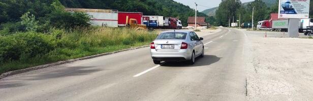 Produžen tender za rekonstrukciju magistrale Novi Pazar – Raška