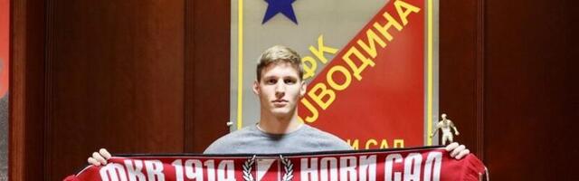 Voša vratila Kup heroja: Rockov na Karađorđu traži vaskrsenje posle osam meseci bolovanja