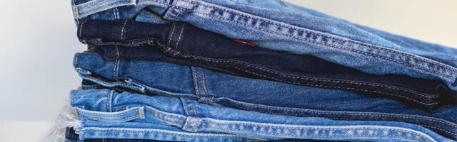 Prosečna boja farmerki po zemljama