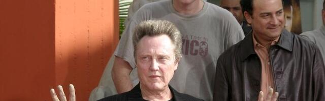 Prava uloga za genijalnog Kristofera Vokena u nastavku Dine