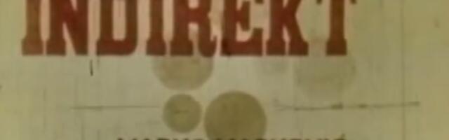 Sećate se Indirekta? U Jugi sport u udarnom terminu