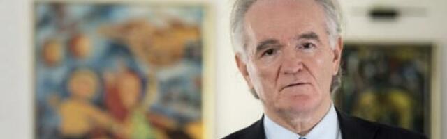 Zdenko Tomanović: Inspektoru Milenkoviću preti likvidacija