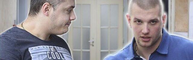 BELIVUK PRAVIO GRIMASE, MARKO SVE ZAPISIVAO! Evo kako su se ponašali, dok je Lalić opisivao kako su ubijali!