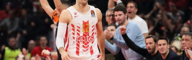 Stvara se moćna ekipa: Zenit krenuo po Bilija Berona