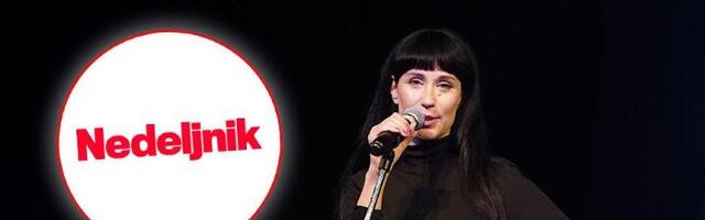 Konstrakta ličnost godine u izboru "Nedeljnika"