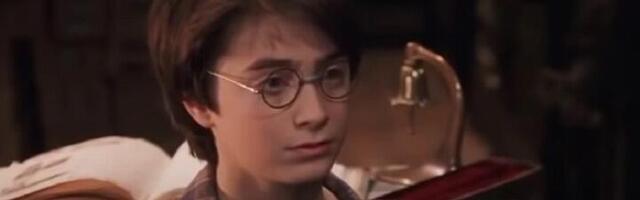 HBO potvrdio da stiže serija o Hari Poteru