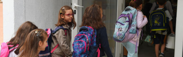 Škole dobile uputstvo za praćenje nadarenih đaka