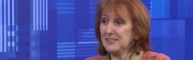 Nastavnica dobila ispraćaj za pamćenje: Otkrila čemu je učila decu