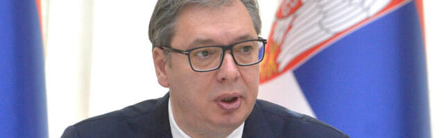 Vučić: Danka Ilić iz Bora ubijena, uhapšena dva lica