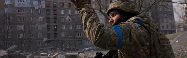 Rusi silovito napreduju u Ukrajini, evo šta su sve osvojili