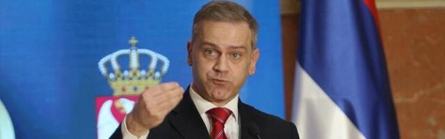 Stefanović o glasanju u Njujorku: Ako su ovo SNS pobede, plašim se da pomislim kakvi su im porazi