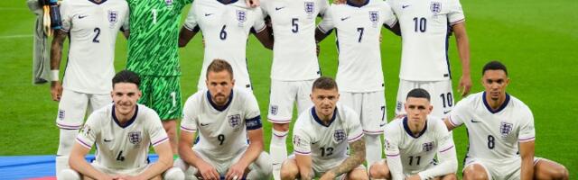 Engleska ostala bez jednog od najboljih igrača usred EP