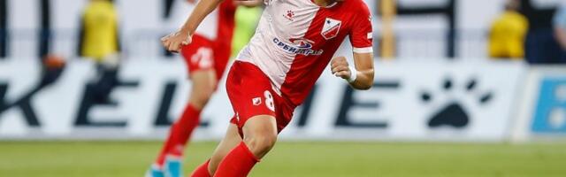Kapiten Vojvodine otišao u Austriju