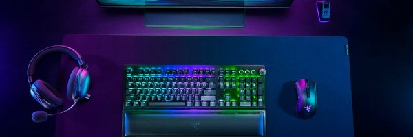 Razer predstavlja Wireless novitete