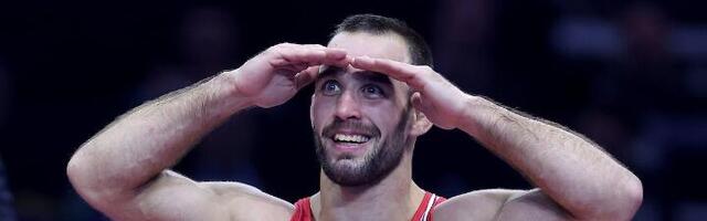 Medalja na vidiku: Nemeš u borbi za bronzu