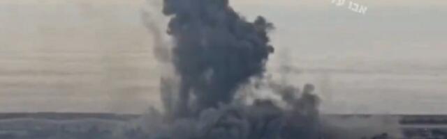 Likvidiran Hezbolahov glavni dobavljač oružja (FOTO, VIDEO)