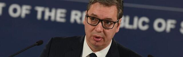 Vlada povlači predlog o osnivanju stranih fakulteta u Srbiji, Vučić kaže da je očajan zbog te odluke