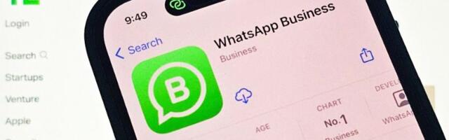 WhatsApp konačno omogućava odjavu od poslovnog marketinškog spama