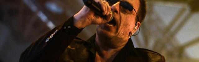 Đule Van Gog prekinuo nastup i stao uz studente: Ne žele čvrstu, već čistu ruku (VIDEO)