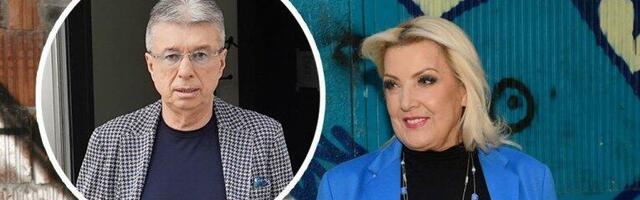 SNEŽANA ĐURIŠIĆ SLOMLJENA NAKON SMRTI SAŠE POPOVIĆA: Pevačica u ŠOKU, ne može da dođe sebi!