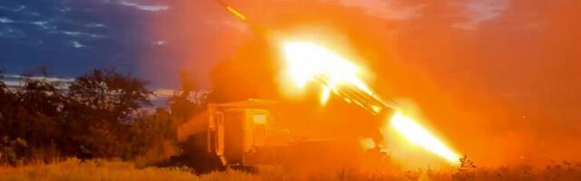 RAT U UKRAJINI: Šamar Kijevu iz Brisela