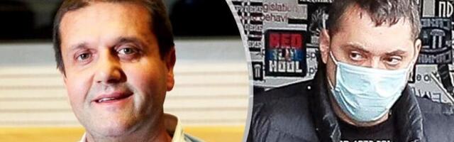 Dovezeni pod jakom policijskom pratnjom! Nastavak suđenja klanu Šarić-Belivuk u Specijalnom sudu