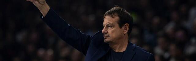 Ataman pocepao Amere: NBA doživeo neviđeno poniženje u Abu Dabiju