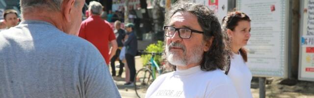 Inženjer Đajić krenuo u Užice i zadržan na granici uz detaljan pregled: "Šikaniranje sa namerom"