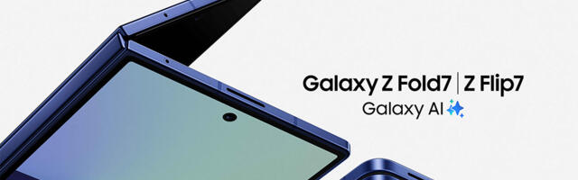 Prepustite se savršenom iskustvu uz novu Galaxy Z seriju uređaja