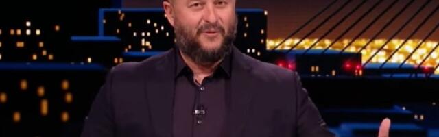 Ivan Ivanović dobio OTKAZ na Blicu: Evo i zbog čega (FOTO)