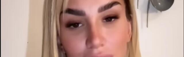 Aleksandra Nikolić o ulasku u "Elitu 9" sada kada je tu i ćerka Leona: "Dobila sam PONUDU koju niko ne bi odbio"
