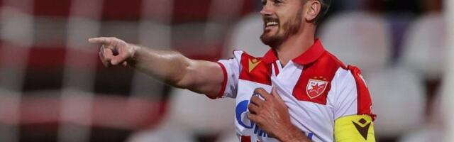 Kapiten Ivanić je spreman: Tu sam, a da li ću igrati je pitanje...