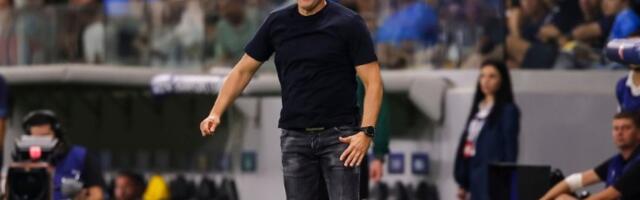 Milojević isprozivao Pafos: Ovo je na nivou seoske lige, ako će ovako da igraju u Evropi...