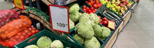 Nema više povećanje cena pre njihovih sniženja