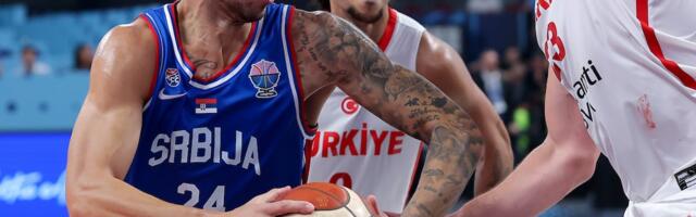 Dobra izdanja sa Evrobasketa se isplatila: Stefan Jović potpisuje za evroligaša!