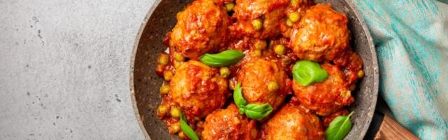 Napravite najbolje ćufte koje nestaju sa stola za 10 minuta! Trik iskusnih kuvara