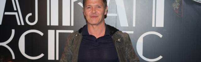 Aleksa Jelić: "Penzija plesača je 25.000 dinara - razmislite da li od toga može da se preživi"