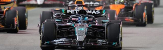 Meklaren šampio posle 34 godine!