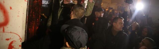 Skandal! Neumesni snimak Miše Bačulova (VIDEO)