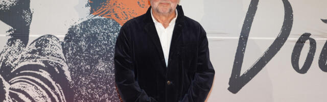 Rajko Grlić dobitnik “Zlatne niti”