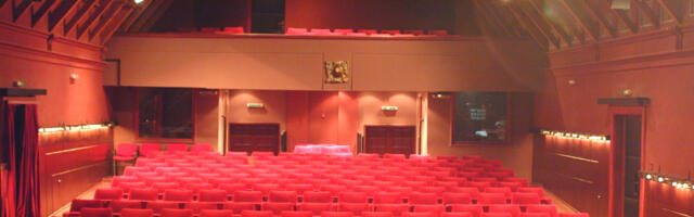 Počele probe predstave „Ljubavnice” u Knjaževsko-srpskom teatru
